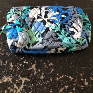 Vera Bradley Large Cosmetic